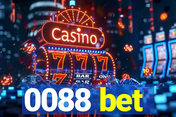 0088 bet